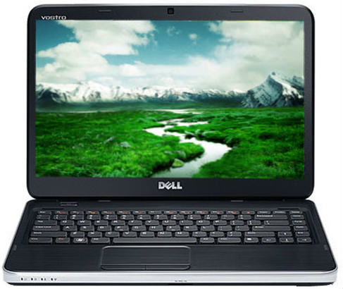 Dell Vostro 2420 Laptop (Core i5 3rd Gen/4 GB/500 GB/DOS) Price