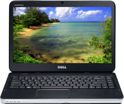 Dell Vostro 2420 Laptop (Pentium 2nd Gen/2 GB/320 GB/DOS) Price
