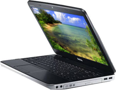 Dell Vostro 2420 Laptop (Pentium Dual Core 2nd Gen/2 GB/320 GB/Linux)