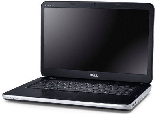 Dell Vostro 2520 Laptop (Core i3 3rd Gen/2 GB/500 GB/Linux)