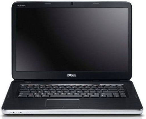 Dell Vostro 2520 Laptop (Core i3 3rd Gen/2 GB/500 GB/Windows 8)