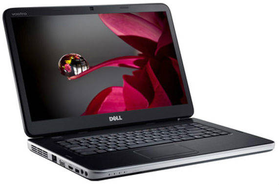 Dell Vostro 2520 Laptop (Core i3 3rd Gen/2 GB/500 GB/Windows 8)
