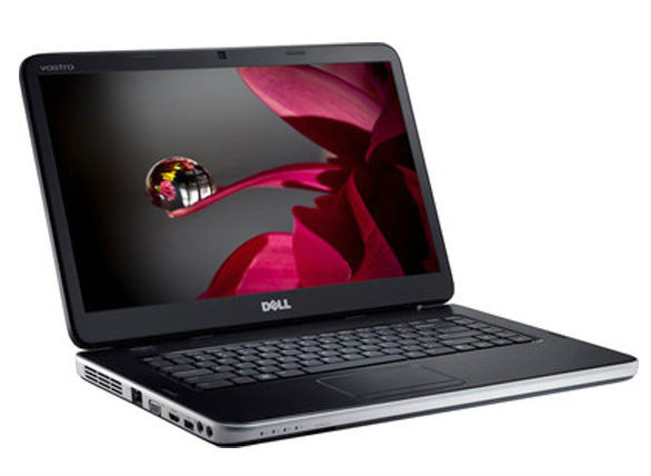 Dell Vostro 2520 Laptop (Core i5 3rd Gen/4 GB/500 GB/DOS) Price