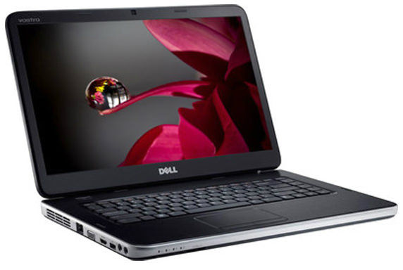 Dell Vostro 2520 Laptop (Pentium 2nd Gen/2 GB/320 GB/Linux) Price
