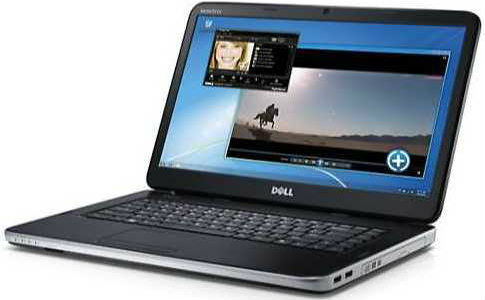 Dell Vostro 2520 Laptop (Pentium Dual Core 3rd Gen/2 GB/500 GB/DOS) Price