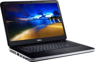 Dell Vostro 2520 Laptop (Pentium Dual Core 2nd Gen/2 GB/320 GB/Windows 8) Price