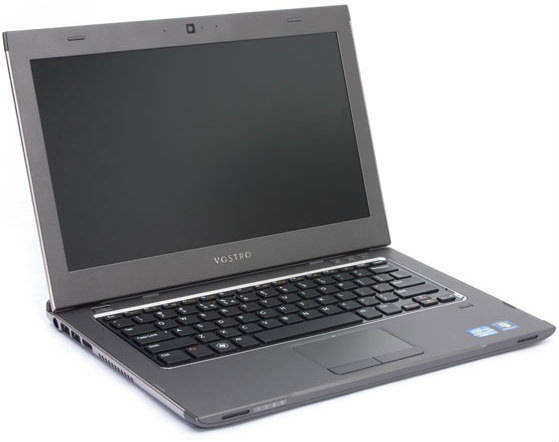 Dell Vostro 3360 Laptop (Core i3 2nd Gen/2 GB/500 GB/DOS)