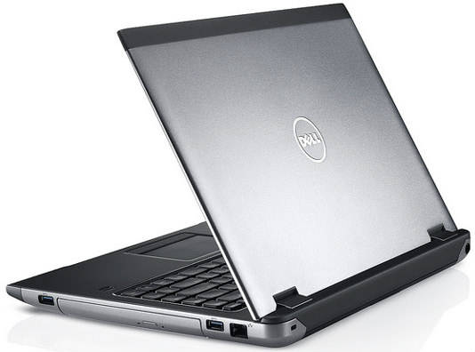 Dell Vostro 3360 Laptop (Core i3 2nd Gen/2 GB/500 GB/DOS)