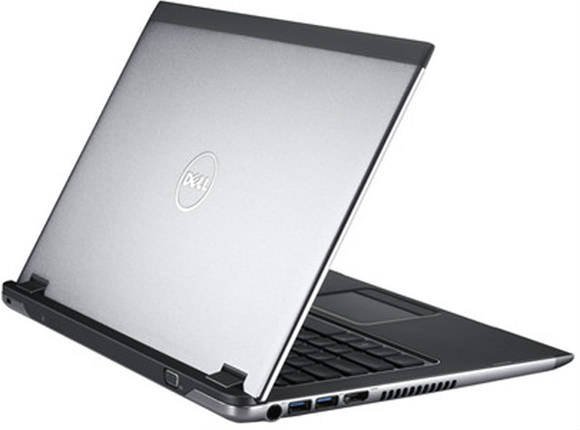 Dell Vostro 3360 Laptop (Core i3 2nd Gen/2 GB/500 GB/Ubuntu)