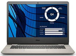 Dell Vostro 3400 (D552237WIN9D) Laptop (Core i5 11th Gen/8 GB/512 GB SSD/Windows 11/2 GB)