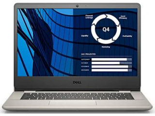 Dell Vostro 3400 (D552237WIN9D) Laptop (Core i5 11th Gen/8 GB/512 GB SSD/Windows 11/2 GB) Price