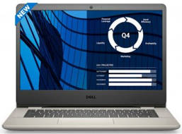 Dell Vostro 3400 (D552256WIN9B) Laptop (Core i5 11th Gen/8 GB/512 GB SSD/Windows 11)