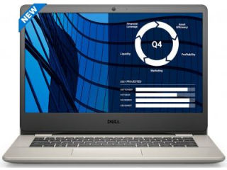 Dell Vostro 3400 (D552256WIN9B) Laptop (Core i5 11th Gen/8 GB/512 GB SSD/Windows 11) Price