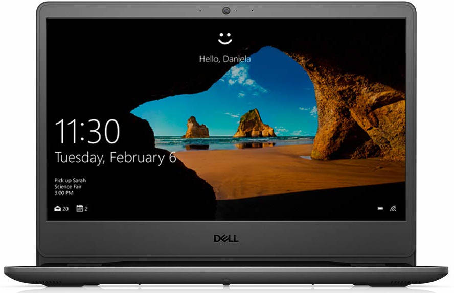 Dell Vostro 3400 (D552260WIN9B) Laptop (Core i5 11th Gen/8 GB/512 GB SSD/Windows 11)
