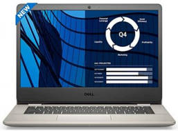 Dell Vostro 3400 (D552260WIN9D) Laptop (Core i5 11th Gen/8 GB/512 GB SSD/Windows 11)