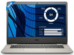Dell Vostro 3400 (D552304WIN9DE) Laptop (Core i5 11th Gen/8 GB/512 GB SSD/Windows 11/2 GB)