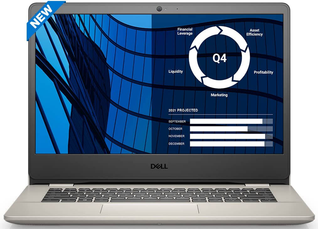 Dell Vostro 3400 (D552304WIN9DE) Laptop (Core i5 11th Gen/8 GB/512 GB SSD/Windows 11/2 GB)