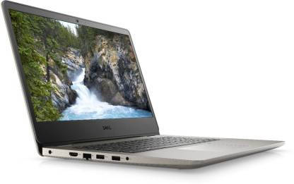 Dell Vostro 3401 (D552218WIN9DE) Laptop (Core i3 11th Gen/4 GB/1 TB 256 GB SSD/Windows 11)