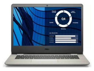 Dell Vostro 3401 (D552224WIN9D) Laptop (Core i3 10th Gen/8 GB/512 GB SSD/Windows 11) Price