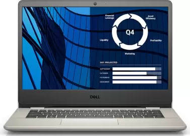 Dell Vostro 3401 (D552224WIN9D) Laptop (Core i3 10th Gen/8 GB/512 GB SSD/Windows 11)