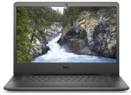 Dell Vostro 3401 (D552226WIN9BE) Laptop (Core i3 10th Gen/4 GB/1 TB 256 GB SSD/Windows 11)