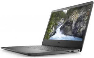Dell Vostro 3401 (D552226WIN9BE) Laptop (Core i3 10th Gen/4 GB/1 TB 256 GB SSD/Windows 11)