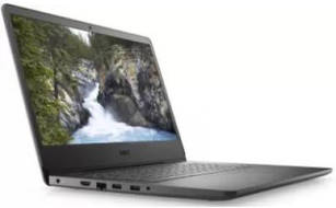 Dell Vostro 3401 (D552226WIN9BE) Laptop (Core i3 10th Gen/4 GB/1 TB 256 GB SSD/Windows 11)