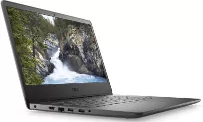 Dell Vostro 3401 (D552226WIN9BE) Laptop (Core i3 10th Gen/4 GB/1 TB 256 GB SSD/Windows 11)