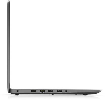 Dell Vostro 3405 (D552233WIN9BE) Laptop (AMD Quad Core Ryzen 5/8 GB/256 GB SSD/Windows 11)