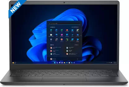 Dell Vostro 3420 (293420GT2FWO2MC2IN) Laptop (Core i5 12th Gen/8 GB/512 GB SSD/Windows 11)