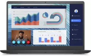 Dell Vostro 3420 (D552281WIN9BE) Laptop (Core i5 11th Gen/8 GB/512 GB SSD/Windows 11)