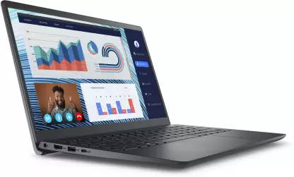 Dell Vostro 3420 (D552281WIN9BE) Laptop (Core i5 11th Gen/8 GB/512 GB SSD/Windows 11)