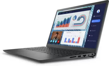 Dell Vostro 3420 (D552281WIN9BE) Laptop (Core i5 11th Gen/8 GB/512 GB SSD/Windows 11)