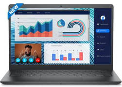 Dell Vostro 3420 (D552299WIN9BE) Laptop (Core i3 11th Gen/8 GB/256 GB SSD/Windows 11)