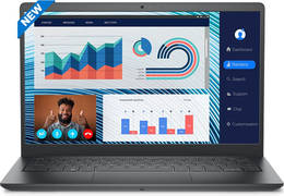 Dell Vostro 3420 (D552299WIN9BE) Laptop (Core i3 11th Gen/8 GB/256 GB SSD/Windows 11) Laptop