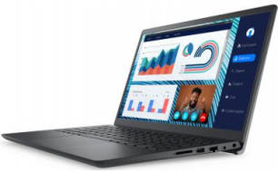 Dell Vostro 3420 (D552317WIN9B) Laptop (Core i5 12th Gen/8 GB/512 GB SSD/Windows 11)