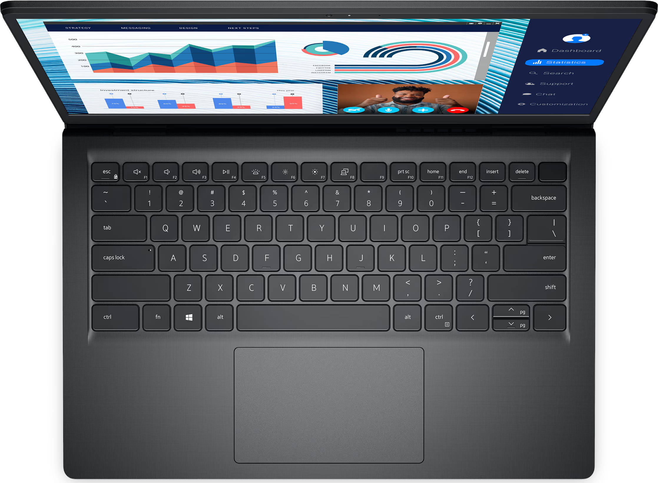 Dell Vostro 3420 (D552317WIN9B) Laptop (Core i5 12th Gen/8 GB/512 GB SSD/Windows 11)