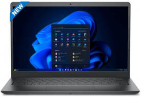 Dell Vostro 3420 (D552325WIN9BE) Laptop (Core i3 12th Gen/8 GB/512 GB SSD/Windows 11)