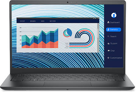 Dell Vostro 3420 (M552322WIN9S) Laptop (Core i5 12th Gen/16 GB/512 GB SSD/Windows 11)