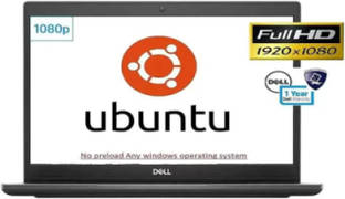 Dell Latitude 14 3420 (P144G201) Laptop (Core i3 11th Gen/8 GB/512 GB SSD/DOS)