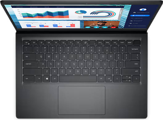 Dell Vostro 3420 (SBO-D553002WIN9BE) Laptop (Core i3 11th Gen/8 GB/512 GB SSD/Windows 11)