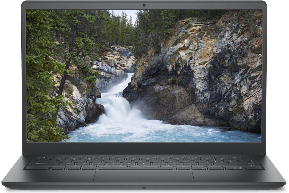 Dell Vostro 3425 (D552242WIN9S) Laptop (AMD Hexa Core Ryzen 5/8 GB/512 GB SSD/Windows 11)