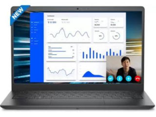Dell Vostro 3425 (D552306WIN9BE) Laptop (AMD Hexa Core Ryzen 5/8 GB/512 GB SSD/Windows 11) Price