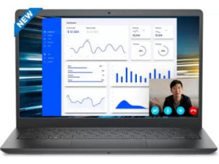 Dell Vostro 3425 (D552308WIN9B) Laptop (AMD Quad Core Ryzen 3/8 GB/256 GB SSD/Windows 11) Price
