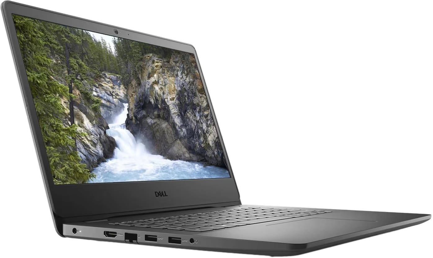 Dell Vostro 3425 (D552309WIN9BE) Laptop (AMD Quad Core Ryzen 3/8 GB/512 GB SSD/Windows 11)