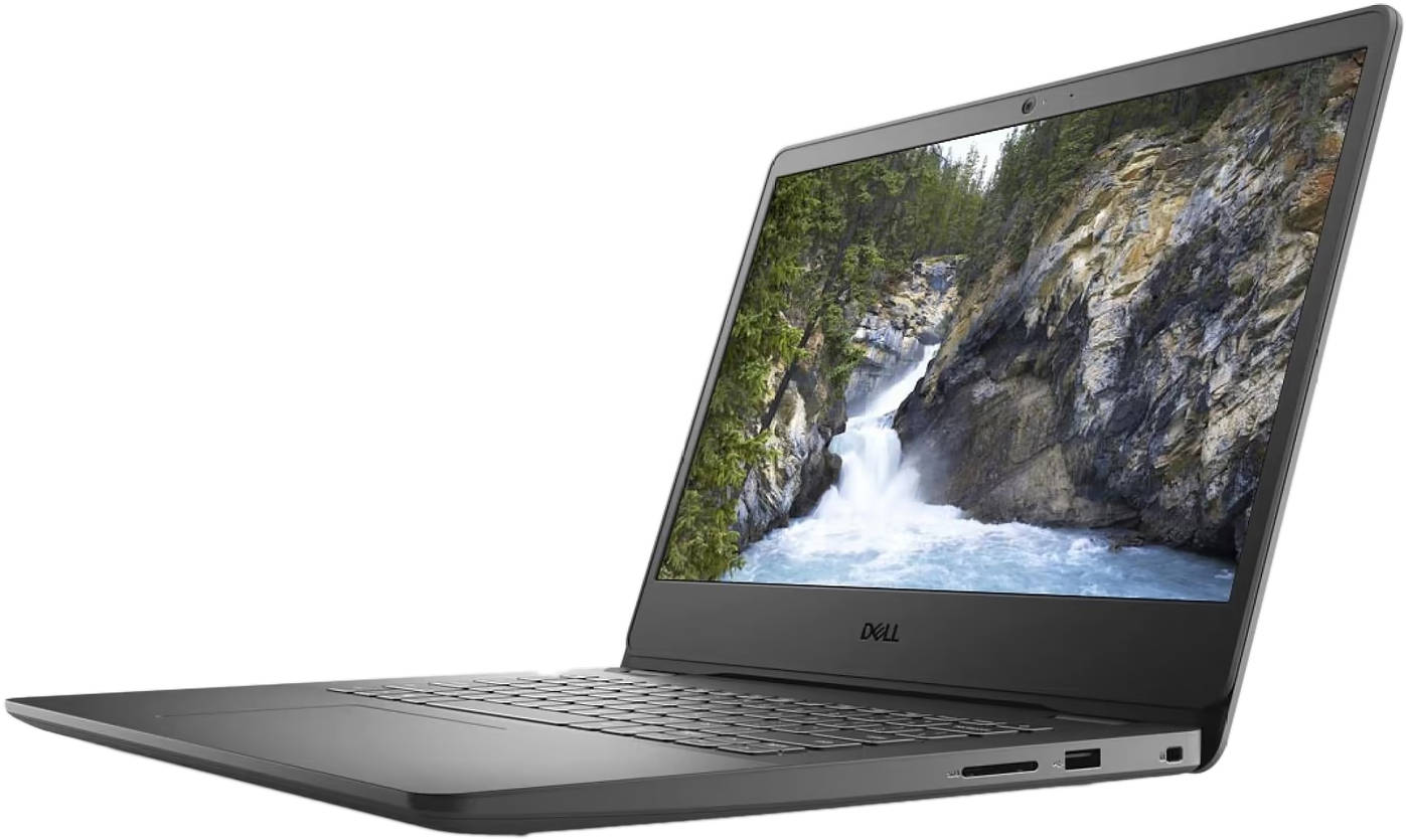 Dell Vostro 3425 (D552309WIN9BE) Laptop (AMD Quad Core Ryzen 3/8 GB/512 GB SSD/Windows 11)