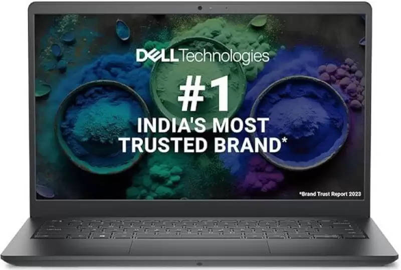 Dell Vostro 3430 (VN3430RHXFG001ORB1) Laptop (Core i5 13th Gen/8 GB/512 GB SSD/Windows 11)