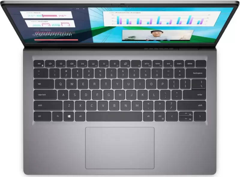 Dell Vostro 3430 (VN3430RHXFG001ORB1) Laptop (Core i5 13th Gen/8 GB/512 GB SSD/Windows 11)