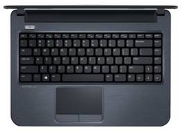 Dell 14 3440 (Core i3 4th Gen/4 GB/500 GB/DOS)