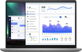 Dell Vostro 3440 (OVN3440340401RING1) Laptop (Core i5 13th Gen/8 GB/512 GB SSD/Windows 11) Laptop